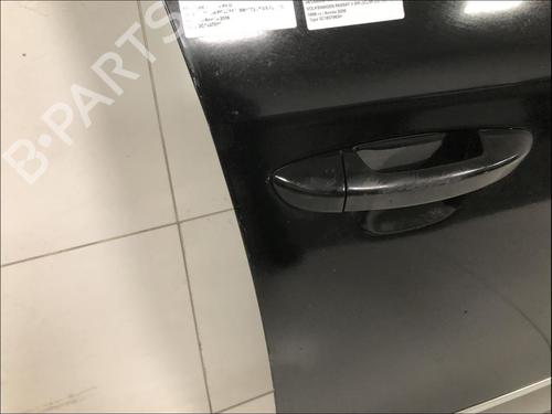 Used Right rear door Right rear door VW PASSAT B6 Variant (3C5) [2005-2011] 33587165 33587165