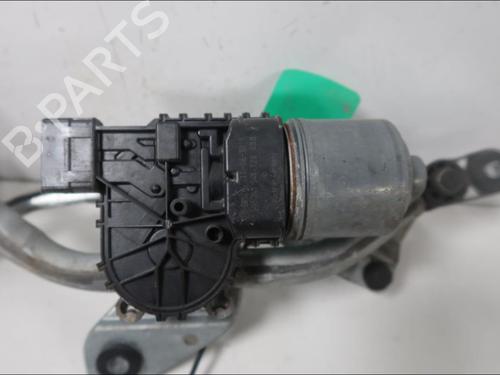 Used Front wiper motor Front wiper motor RENAULT TWINGO II (CN0_) 1.5 dCi 75 (75 hp) 33575643 33575643