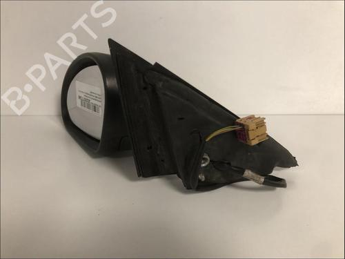 Used Left mirror Left mirror 33579444 33579444