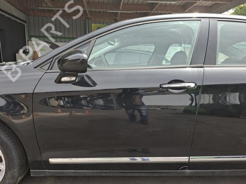 left-front-door-citroen-c5-iii-rd_-2008-2009-2010-2011-2012-2013-2014-2015-2016-2017-37188083 main image