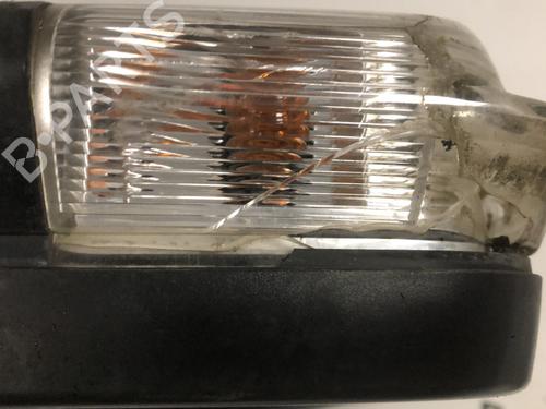 Used Right mirror Right mirror MERCEDES-BENZ SPRINTER 3-t Van (B906) [2006-2018] 33595654 33595654