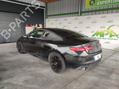Used Parts RENAULT LAGUNA Coupe (DT0/1) 2.0 dCi (DT01, DT08, DT09, DT0K, DT12, DT1C, DT1D, DT1M,... 4523181