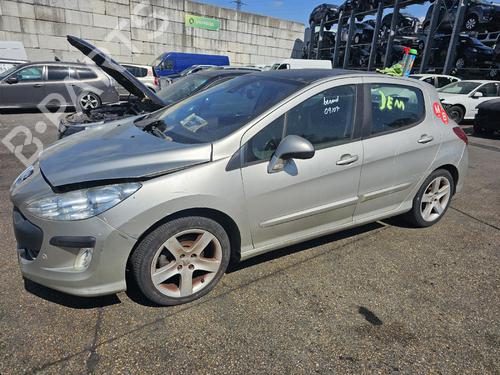Used Parts PEUGEOT 308 I (4A_, 4C_) 1.6 HDi 4908467