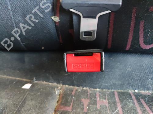 seat-buckle-peugeot-206-sw-2ek-2002-36576359 main image