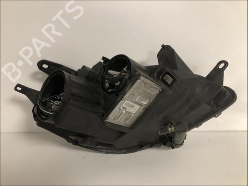 Used Left headlight Left headlight CITROËN C8 (EA_, EB_) 2.0 HDi 135 (136 hp) 33581388 33581388