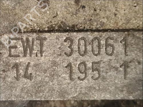 Used Gearbox Gearbox SKODA FABIA I (6Y2) [1999-2008] 33582087 33582087