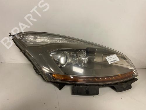 Højre forlygte Højre forlygte CITROËN C4 Picasso I MPV (UD_) [2006-2015] 34416924 34416924