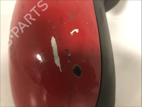 Used Right mirror Right mirror SEAT LEON (1P1) 1.9 TDI (105 hp) 33578025 33578025