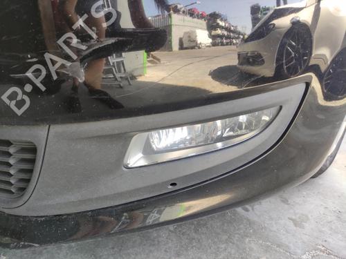 Grill Grill VW POLO V (6R1, 6C1) 1.6 TDI (90 hp) 33591768 33591768