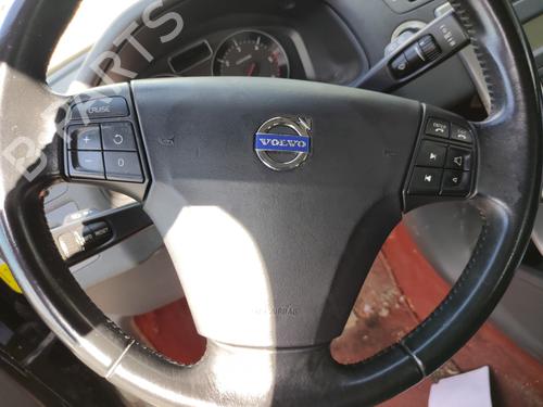 driver-airbag-volvo-c30-533-2006-2007-2008-2009-2010-2011-2012-2013-33592316 main image