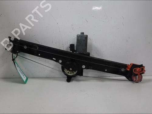 Used Rear left window mechanism Rear left window mechanism FIAT GRANDE PUNTO (199_) [2005-2026] 33575618 33575618