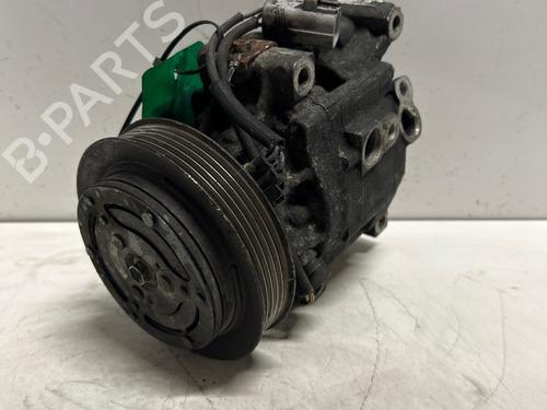 Used AC compressor AC compressor 39138300 39138300