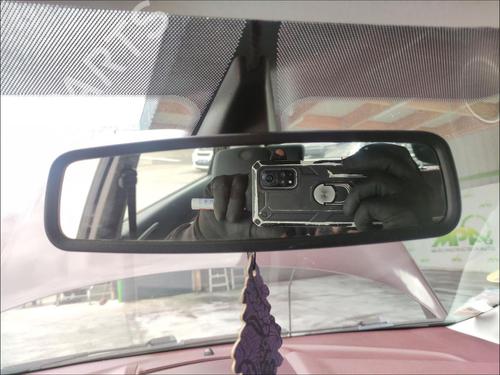 Bakspejl indvendigt Bakspejl indvendigt FORD FIESTA VI (CB1, CCN) 1.6 TDCi (95 hp) 36576041 36576041