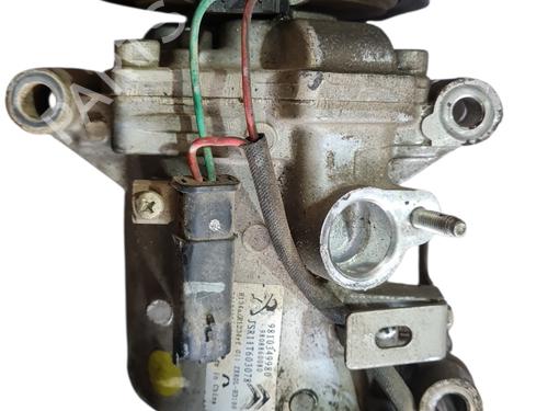 AC compressor CITROËN C3 III (SX) 1.2 VTi 82 | BP33837390M34 - Image 3