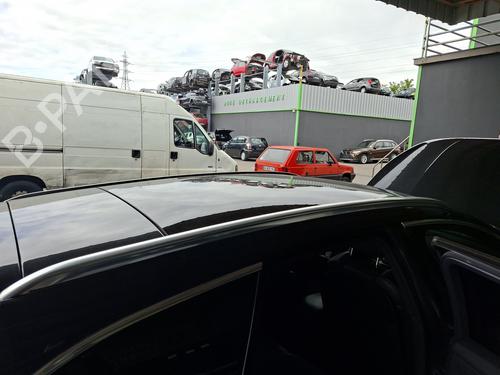 Barra do tejadilho Barra do tejadilho PEUGEOT 508 SW I (8E_) 1.6 BlueHDi 120 (120 hp) 36438146 36438146