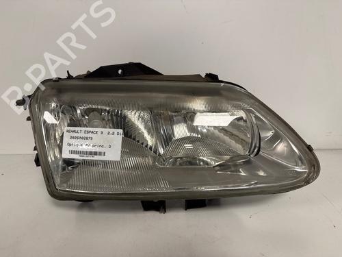 Used Right headlight Right headlight 38427447 38427447