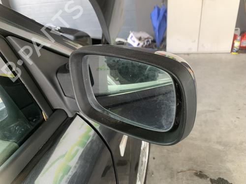 Used Right mirror Right mirror RENAULT SCÉNIC II (JM0/1_) [2003-2010] 33653575 33653575