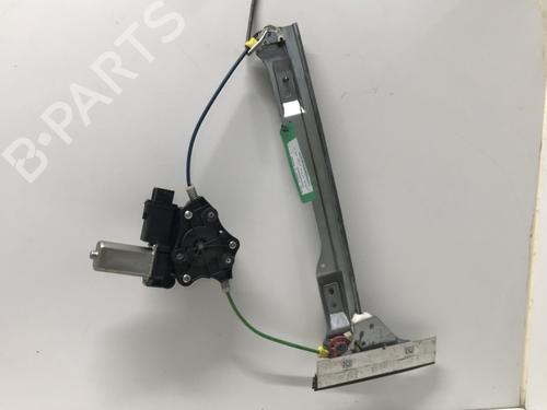 Front right window mechanism OPEL CORSA D (S07) 1.3 CDTI (L08, L68) | BP33602479C23 - Image 3