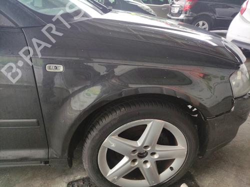 Forskærm Højre Forskærm Højre AUDI A3 (8P1) [2003-2013] 35912463 35912463