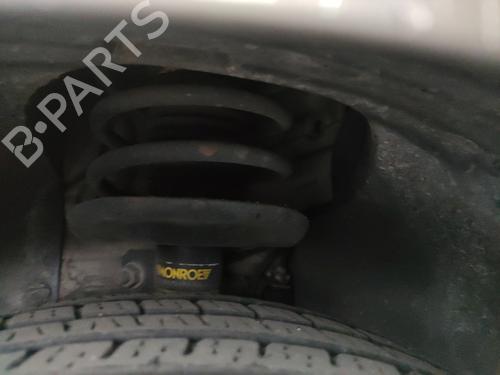 Used Left front shock absorber Left front shock absorber PEUGEOT 208 I (CA_, CC_) 1.6 HDi (92 hp) 35911620 35911620