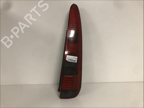 Used Right taillight Right taillight FORD FUSION (JU_) 1.4 TDCi (68 hp) 33585524 33585524