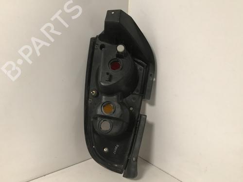 Right taillight HYUNDAI ATOS PRIME (MX) | BP33754424C35 - Image 3