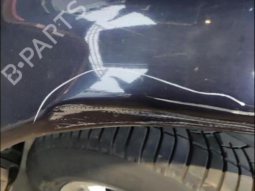 Used Left front fenders Left front fenders MERCEDES-BENZ M-CLASS (W163) ML 270 CDI (163.113) (163 hp) 33584911 33584911