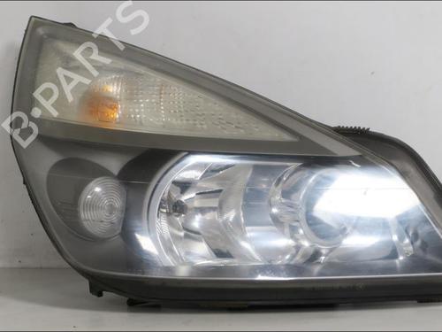 Right headlight RENAULT ESPACE IV (JK0/1_) 2.0 Turbo (JK0A, JK0B, JK0N) | BP33573432C29 - Image 4