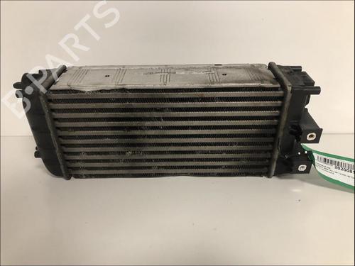 Used Intercooler Intercooler PEUGEOT 3008 I MPV (0U_) 1.6 HDi (112 hp) 33583630 33583630