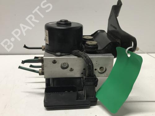 Used ABS pump ABS pump RENAULT MASTER II Van (FD) 2.2 dCI 90 (FD0G, FD0N, FD2G, FD2N, FD3G, FD3N) (90 hp) 33602905 33602905