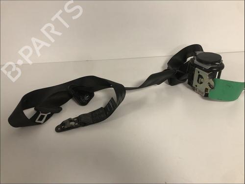 Front right seatbelt RENAULT CAPTUR I (J5_, H5_) 0.9 TCe 90 | BP33585849I25 - Image 2