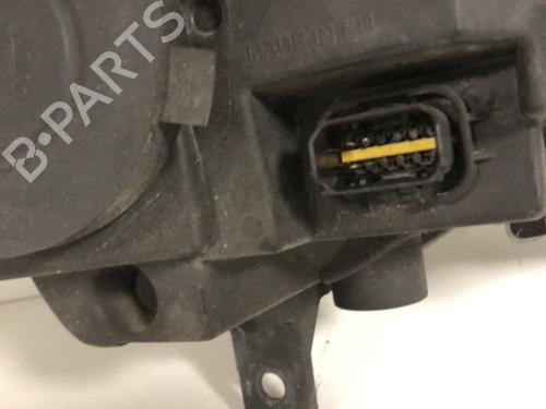 Used Left headlight Left headlight PEUGEOT PARTNER Box Body/MPV 1.6 HDi (75 hp) 33599864 33599864