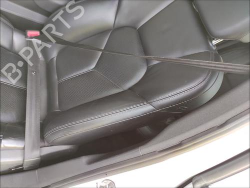 Used Front left seatbelt Front left seatbelt PORSCHE CAYENNE (92A) 3.0 S E-Hybrid (416 hp) 33589916 33589916