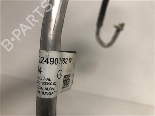 AC pipe RENAULT TRAFIC III Van (FG_) 1.6 dCi 90 (FGME) | BP35906916M126 - Image 3