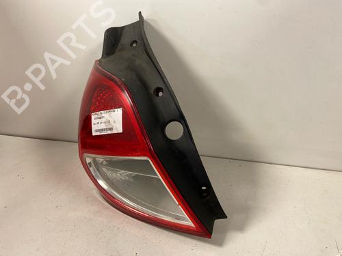 Used Left taillight Left taillight 37255132 37255132