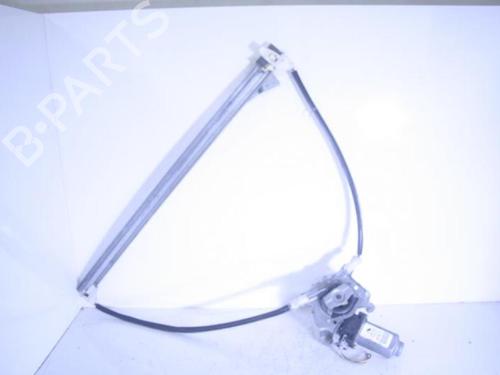 Used Front right window mechanism Front right window mechanism RENAULT SCÉNIC I MPV (JA0/1_, FA0_) 1.9 dCi (JA05, JA1F) (102 hp) 33573018 33573018