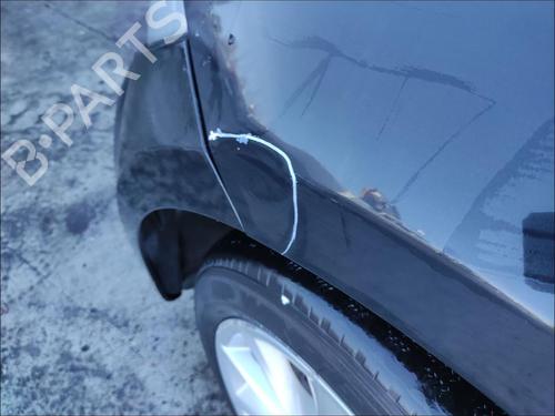 Used Left front fenders Left front fenders 35907230 35907230