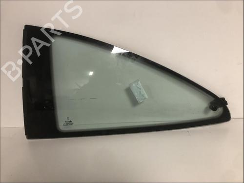 Used Rear left door window Rear left door window PEUGEOT 406 Coupe (8C) 3.0 V6 (207 hp) 33583509 33583509