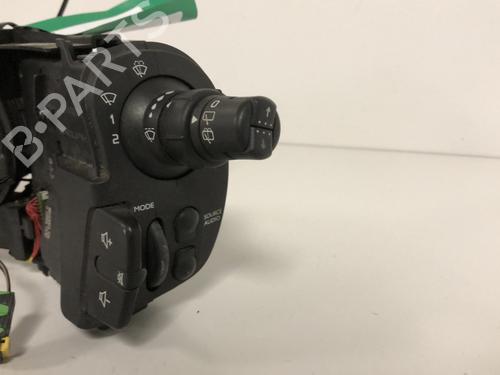 Ratstangsstang Ratstangsstang RENAULT MODUS / GRAND MODUS (F/JP0_) 1.5 dCi (FP0F, JP0F) (86 hp) 33599254 33599254