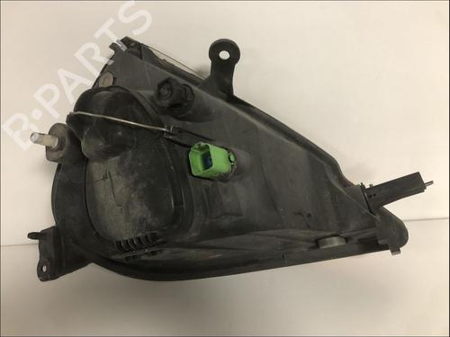 Used Left headlight Left headlight FORD KA (RB_) [1996-2008] 33582650 33582650