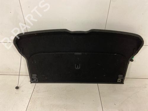 Rear parcel shelf AUDI A3 (8P1) 1.9 TDI | BP39256288C85 - Image 2