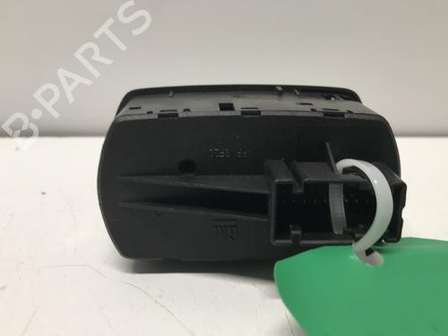 Used Left front window switch Left front window switch OPEL CORSA D (S07) 1.3 CDTI (L08, L68) (75 hp) 33588737 33588737