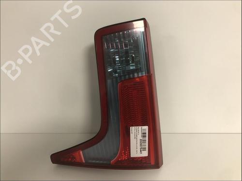 Right tailgate light CITROËN C5 II (RC_) 2.2 HDi (RC4HXE) | BP33578839C80 - Image 2