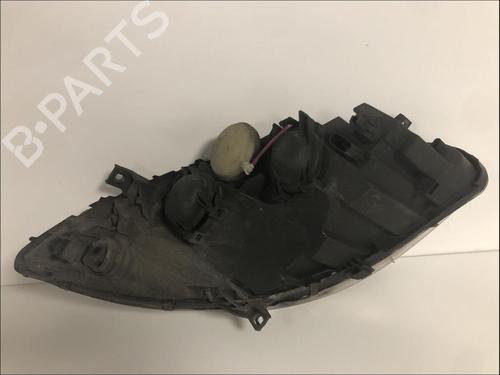 Left headlight MERCEDES-BENZ A-CLASS (W169) A 180 CDI (169.007, 169.307) | BP33579513C28 - Image 3
