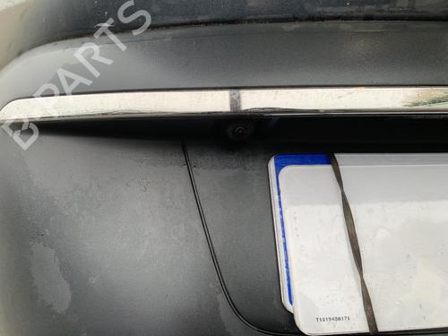 Used Camera Camera DACIA LODGY (JS_) 1.5 Blue dCi 115 (JSJT) (116 hp) 33597086 33597086