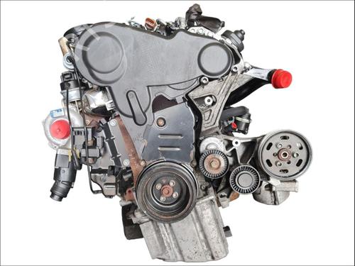Used Engine Engine AUDI A5 Sportback (8TA) 2.0 TDI (143 hp) 33583702 33583702