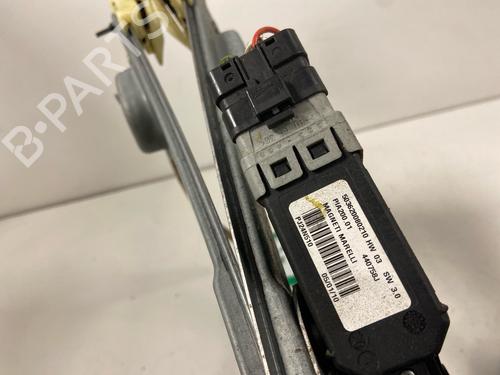 Used Front right window mechanism Front right window mechanism 38605213 38605213