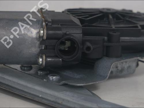 Used Front left window mechanism Front left window mechanism RENAULT MODUS / GRAND MODUS (F/JP0_) 1.2 (JP0C, JP0K, FP0C, FP0K, FP0P, JP0P, JP0T) (75 hp) 33573579 33573579