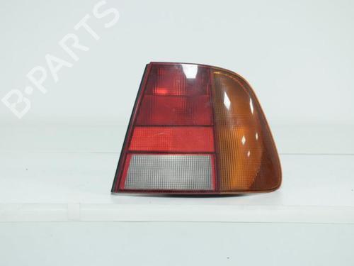 Used Right taillight Right taillight VW POLO III CLASSIC (6V2) [1995-2009] 33572126 33572126