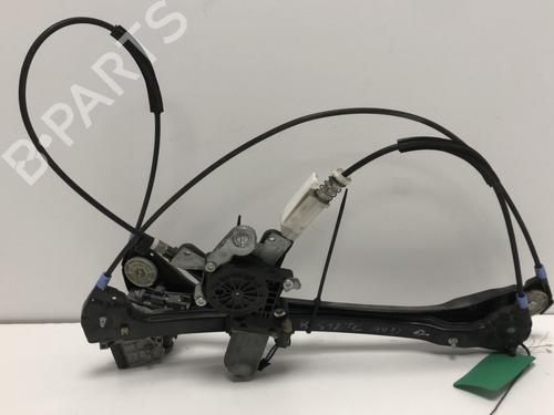 Used Front right window mechanism Front right window mechanism BMW 3 Coupe (E46) [1998-2006] 33573406 33573406